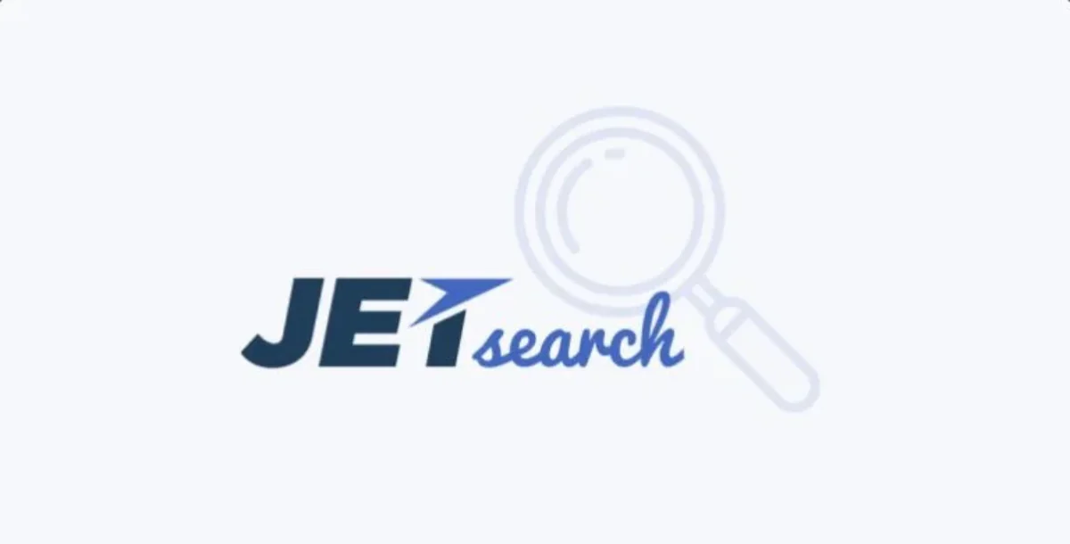 JetSearch