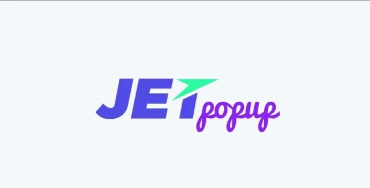 JetPopup