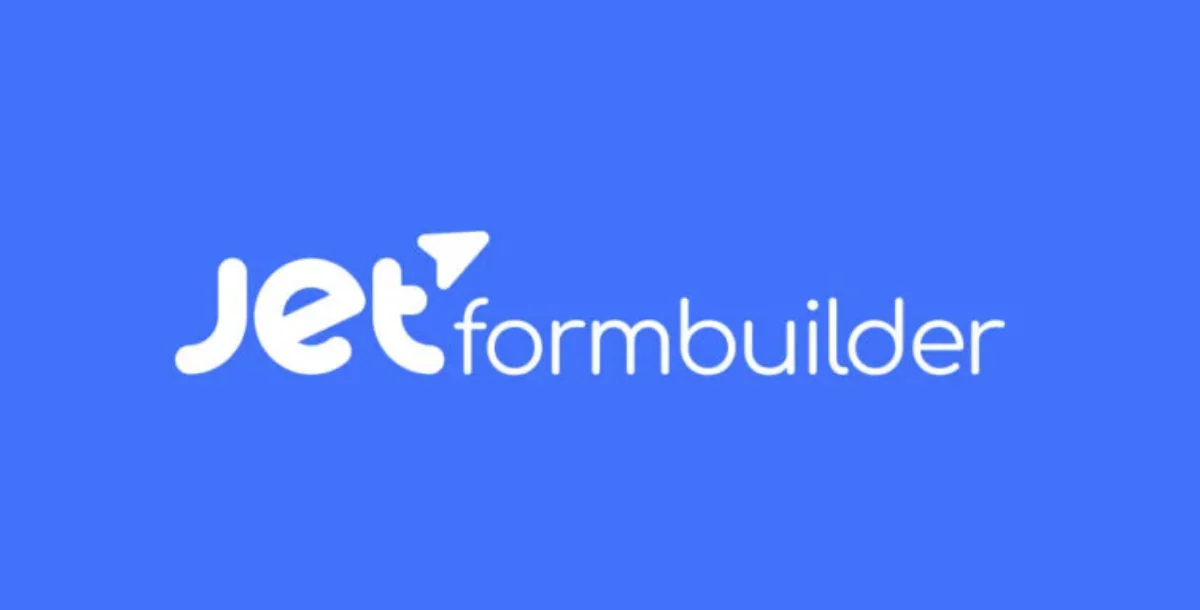 JetFormBuilder