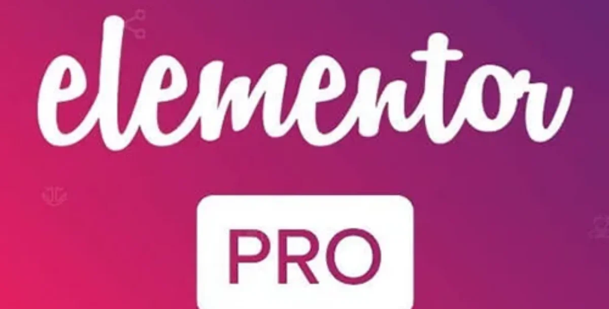 Elementor Pro Atualizado