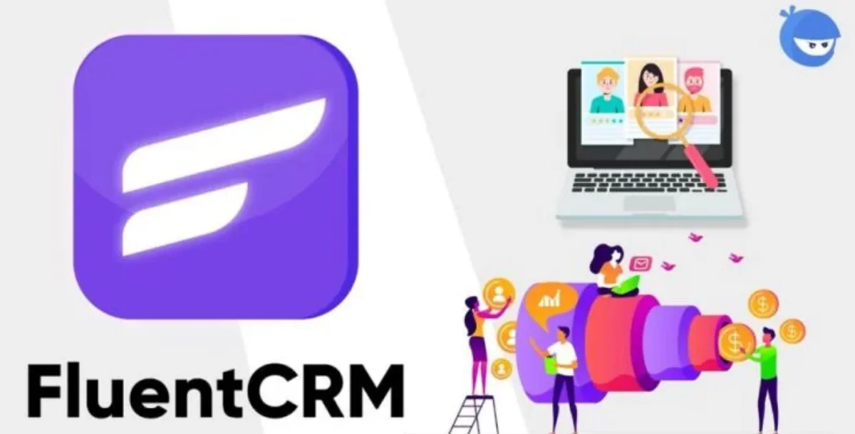 FluentCRM Pro