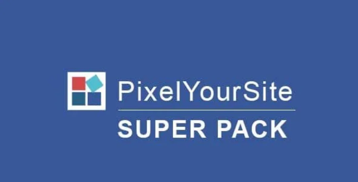 PixelYourSite Super Pack