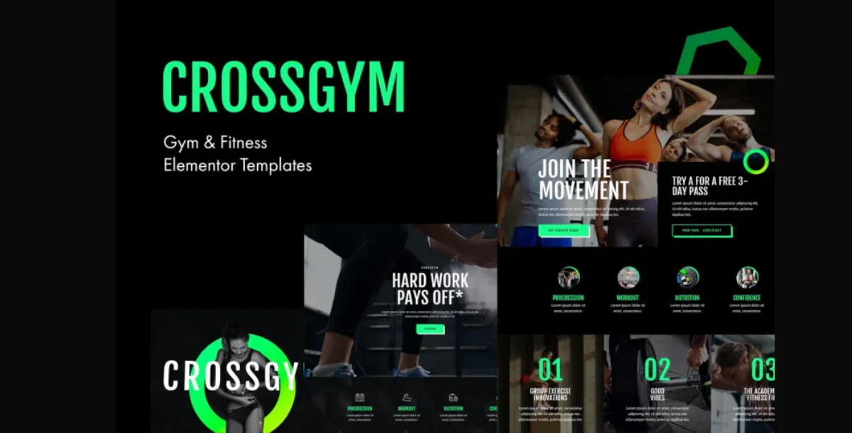 CrossGym