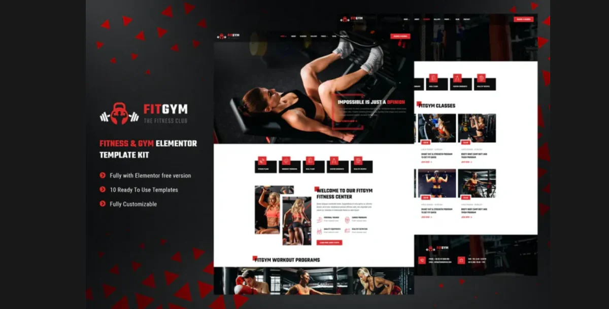 FitGym