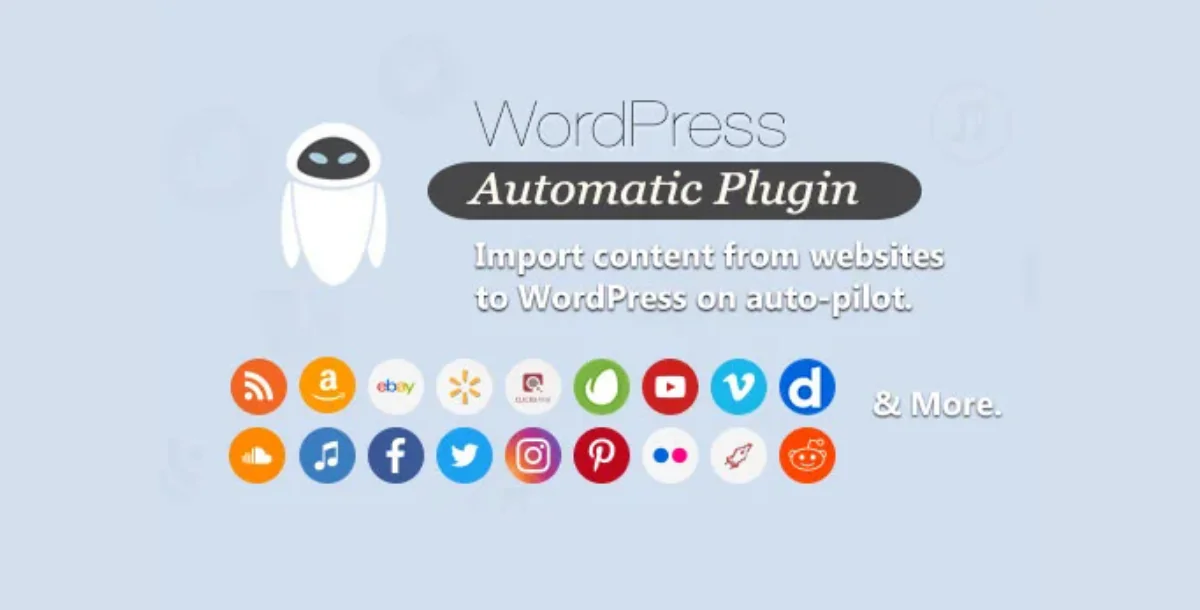 WordPress Automatic