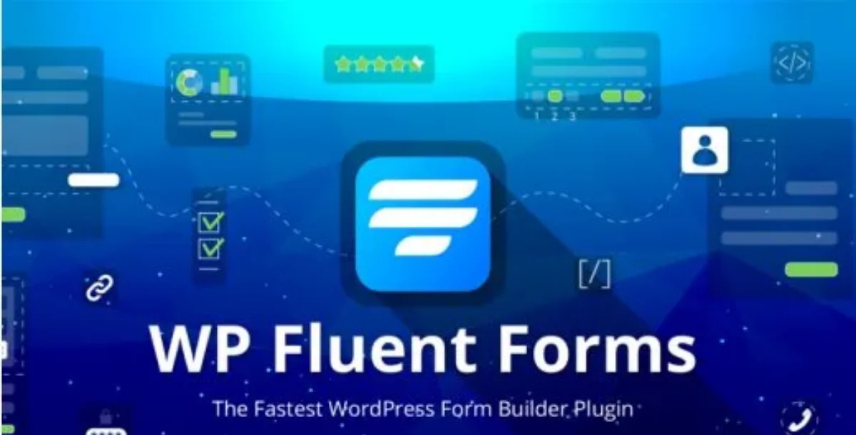 WP Fluent Forms Pro