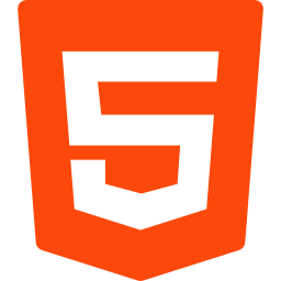 Código HTML5