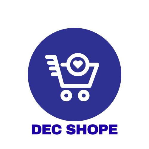 DEC SHOPE